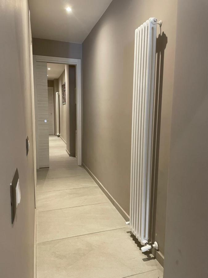 Samcri Luxury Home Catania Exterior photo