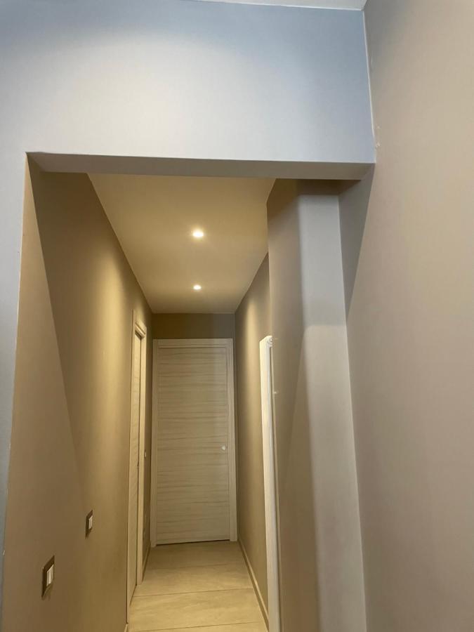 Samcri Luxury Home Catania Exterior photo