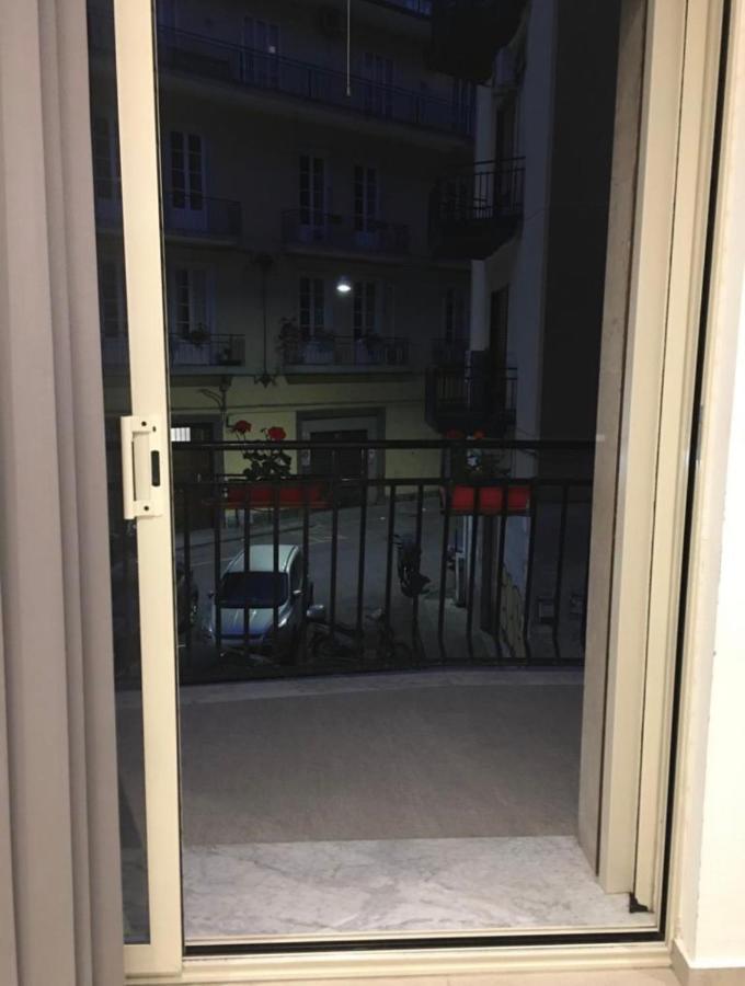 Samcri Luxury Home Catania Exterior photo