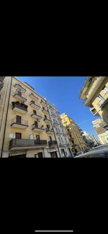 Samcri Luxury Home Catania Exterior photo
