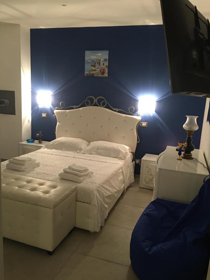 Samcri Luxury Home Catania Exterior photo