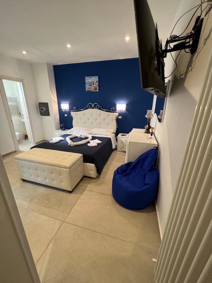 Samcri Luxury Home Catania Exterior photo