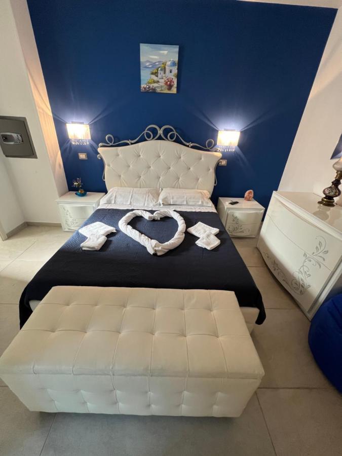 Samcri Luxury Home Catania Exterior photo