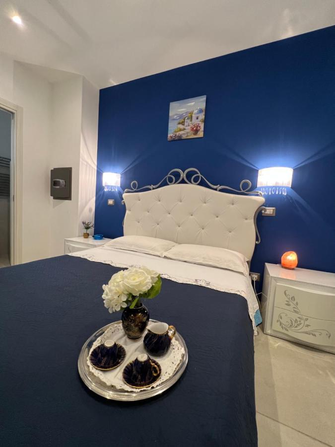 Samcri Luxury Home Catania Exterior photo