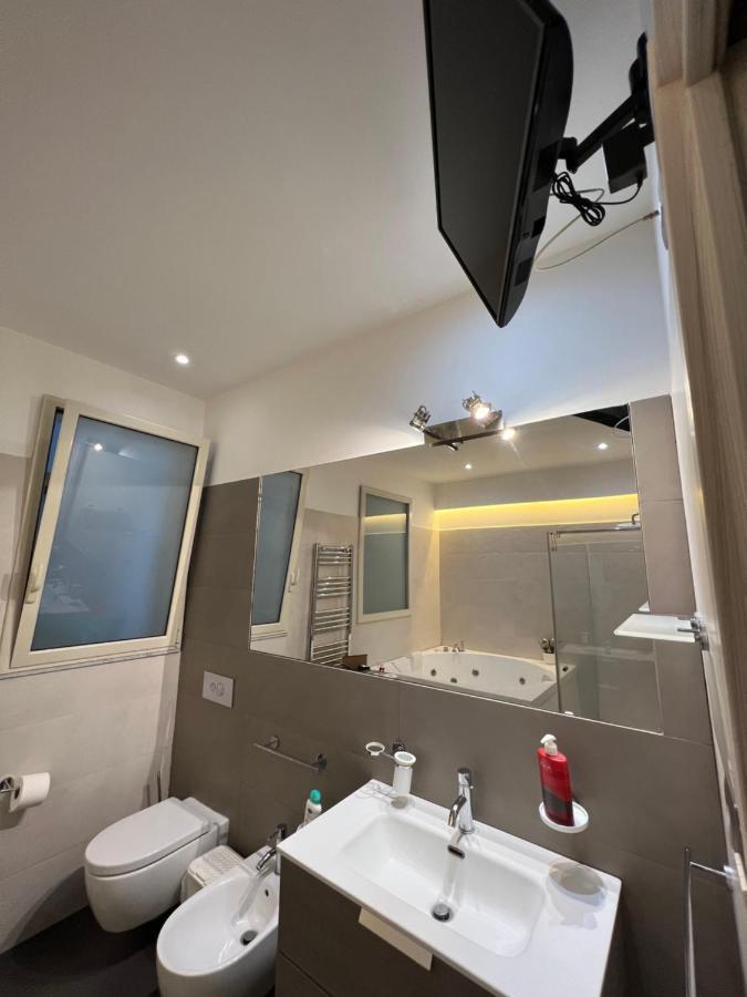 Samcri Luxury Home Catania Exterior photo