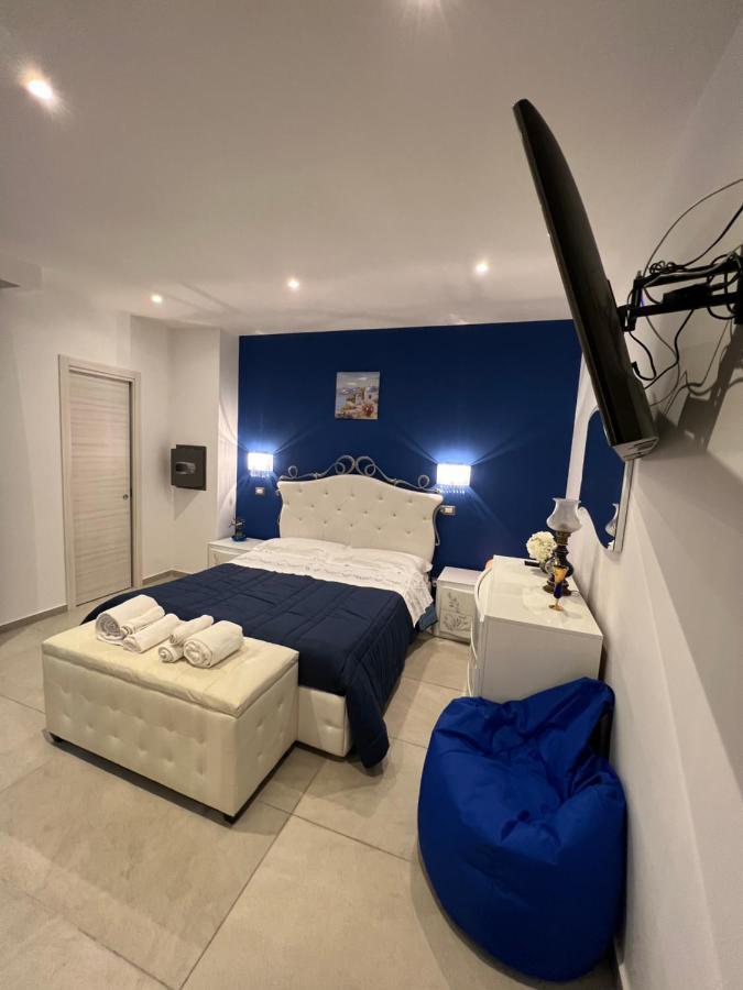 Samcri Luxury Home Catania Exterior photo